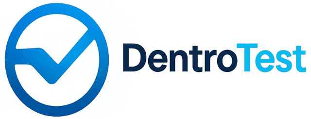 DentroTest Logo