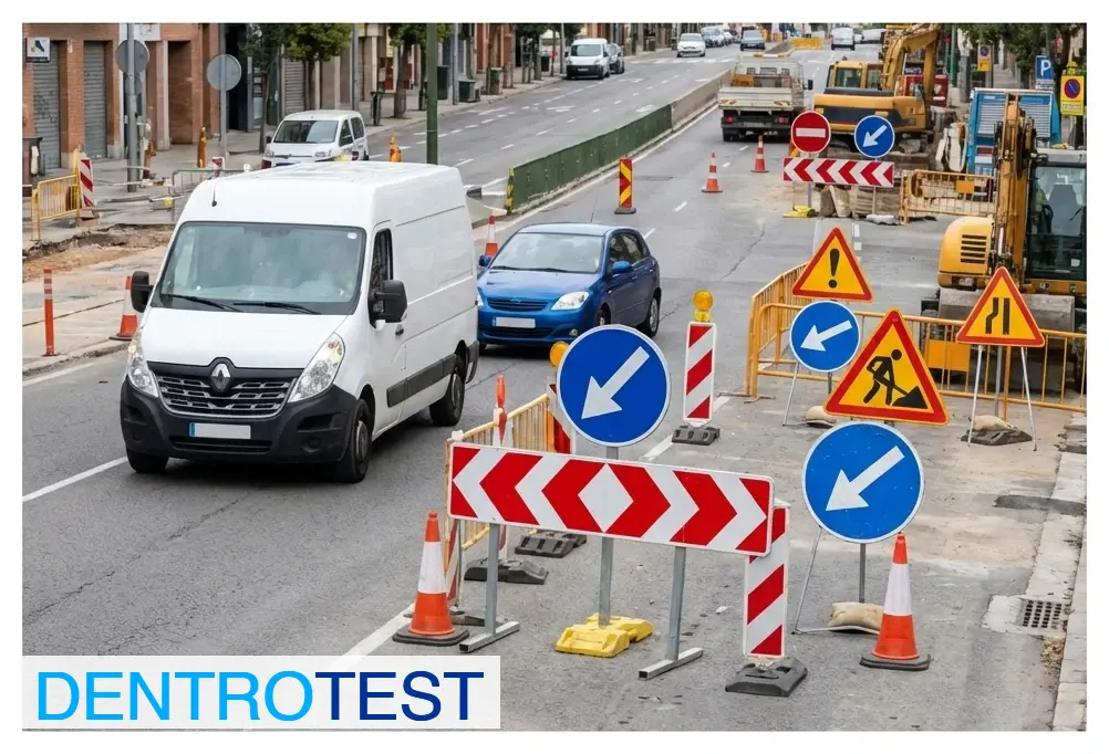 What is the main reason why they are called temporary signage elements?