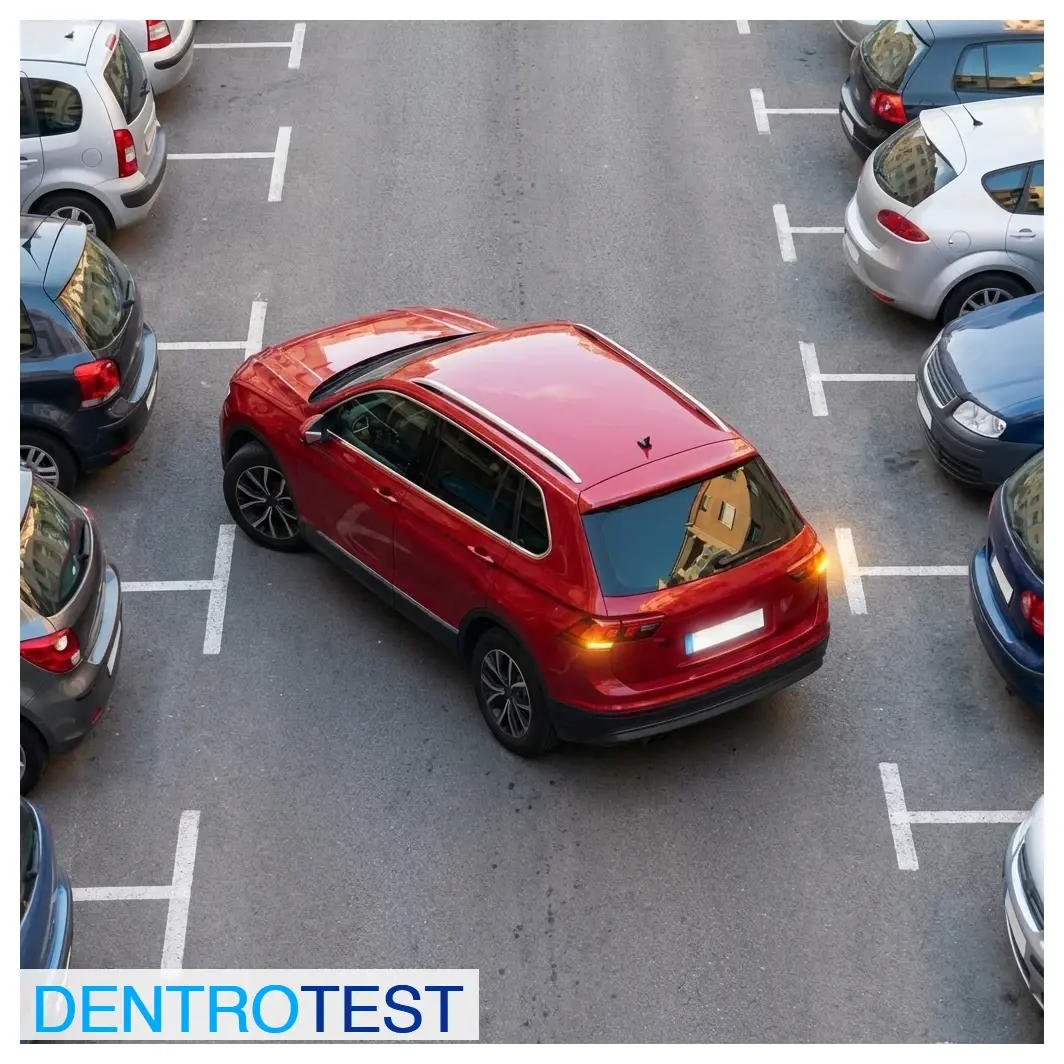 According to General Traffic Regulations, on which type of roads is driving in reverse strictly prohibited?