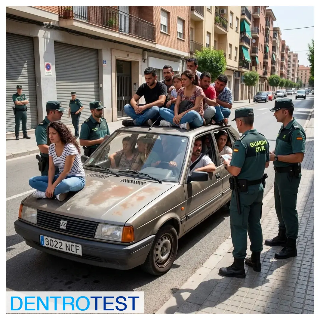 ¿Qué se entiende por la masa en carga de un vehículo?