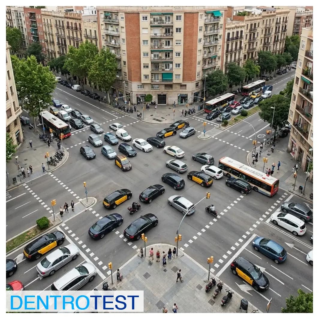 ¿Durante qué épocas del año se registra estadísticamente un mayor número de accidentes de tráfico?