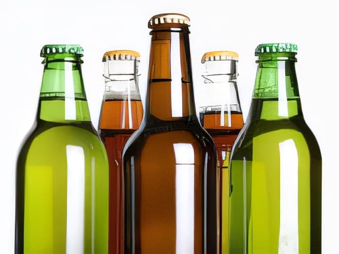 Welche Wirkungen hat der Konsum alkoholischer Getränke, auch in kleinen Mengen?