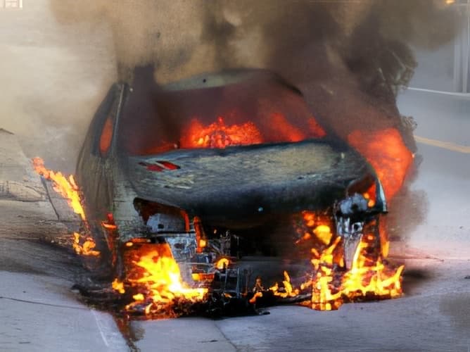 If we witness a traffic accident, are we obliged to take the necessary measures to help or attend to the victims if there are any?