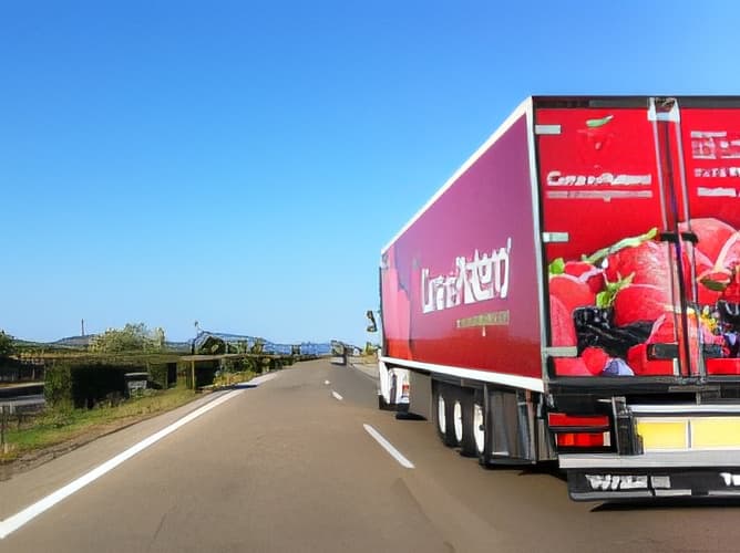 Welchen seitlichen Abstand müssen wir beim Überholen eines Lkw auf einer Autobahn außerhalb geschlossener Ortschaften einhalten?
