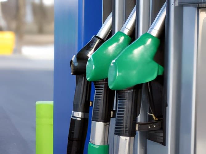 De quel type de carburant une moto à moteur deux temps a-t-elle besoin pour fonctionner correctement ?