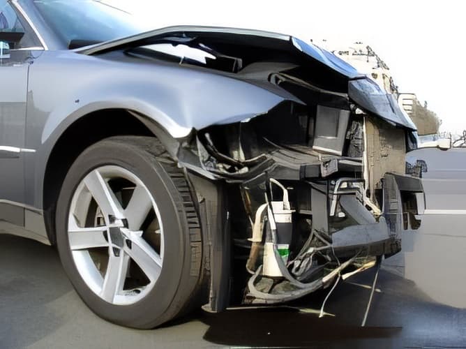 Si presenciamos un accidente, ¿estamos obligado a auxiliar a las posibles víctimas?