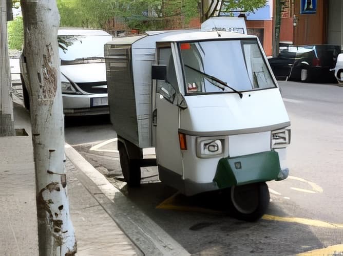 If we obtain the A1 or A2 license, are we authorized to drive mopeds with more than two wheels?