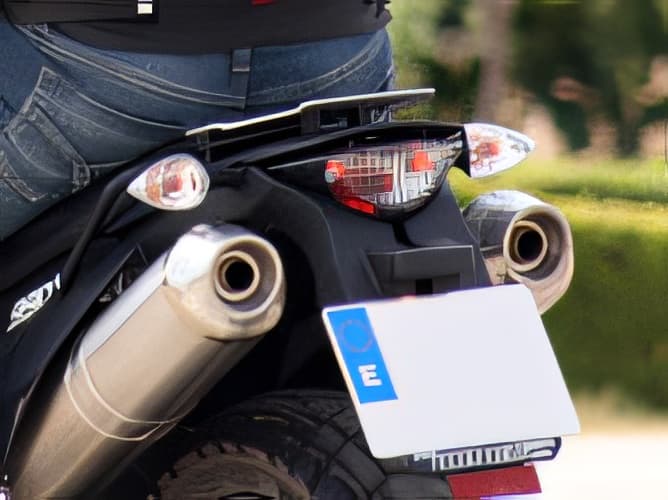 Our motorcycle was registered 8 years ago. How often must we present it for the periodic Technical Inspection?