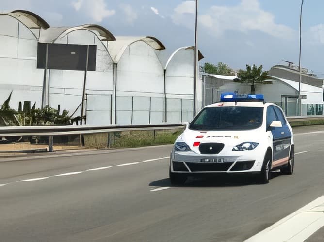 En roulant avec notre moto, les agents de l'autorité nous demandent de leur présenter ses documents. Sommes-nous obligés de le faire ?