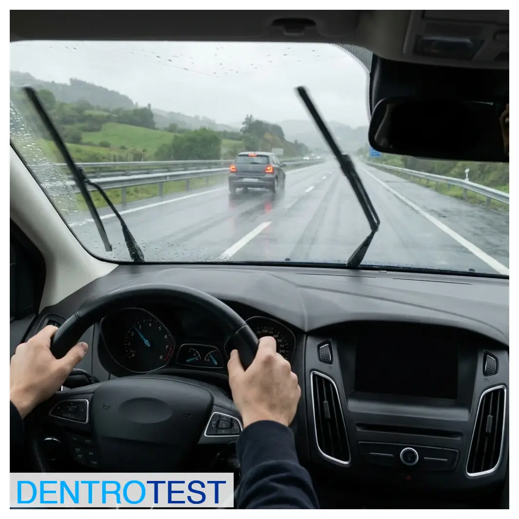 What measure is recommended to practice efficient driving and reduce fuel consumption?