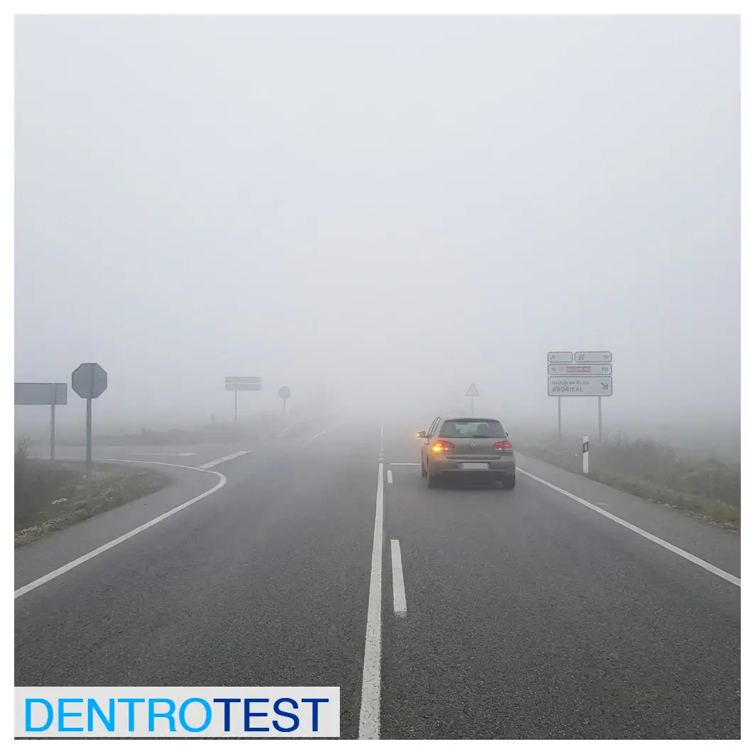 When planning a trip to ensure maximum safety, what type of roads is it advisable to avoid as much as possible?
