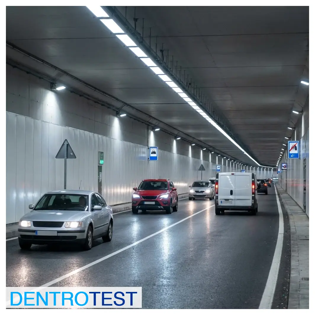 Must dual lights having the same function, such as the indicators, present the same color?
