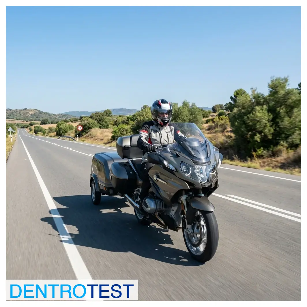 What speed reduction relative to the generic limit must motorcycles, mopeds, tricycles, or bicycles apply when towing a trailer?