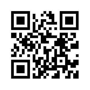 QR code pour télécharger l'application DentroTest