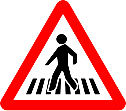 Pedestrians