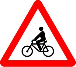 Radfahrer