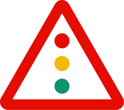 Traffic lights