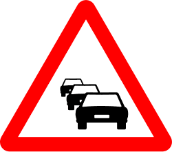 Stau