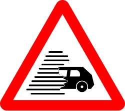 Eingeschränkte Sicht