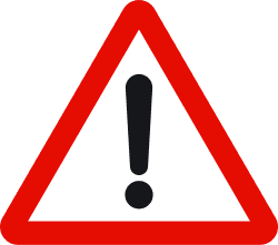 Other dangers