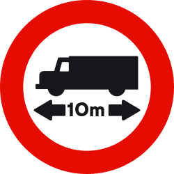 Length limit