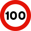 Maximum speed