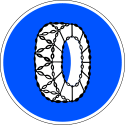 Snow chains