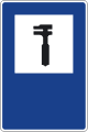 Repair workshop