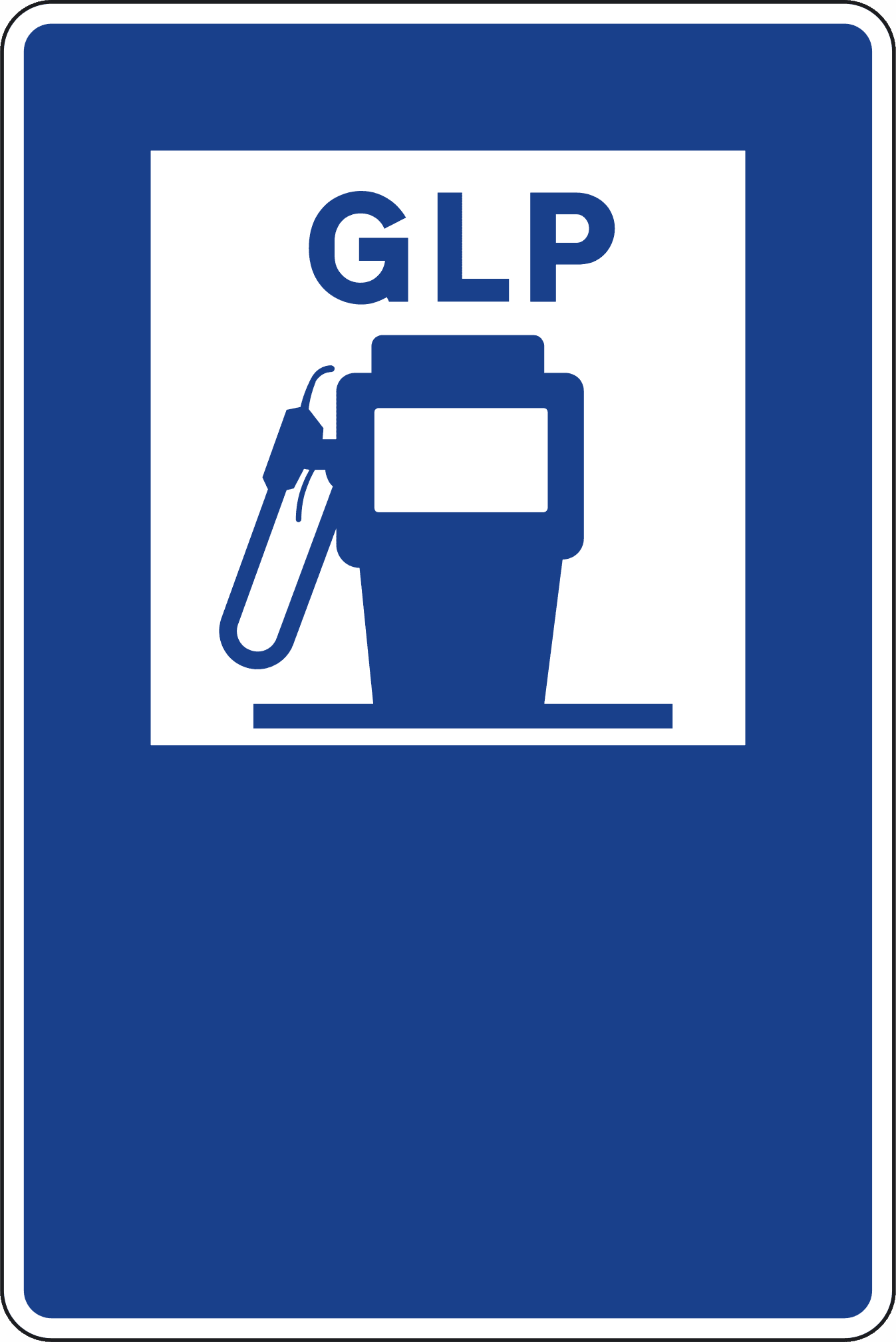 Surtidor de GLP