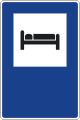 Hotel or motel