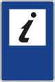 Touristeninformation