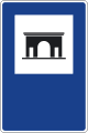 Denkmal
