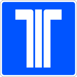 Electronic toll