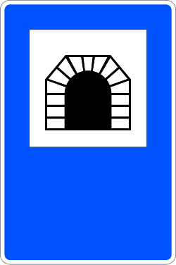 Tunnel