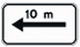 Extension of the prohibition to one side