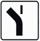 Priority route