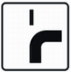 Priority route