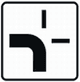 Priority route