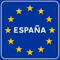 Einreise nach Spanien