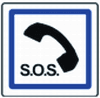 Notruftelefon