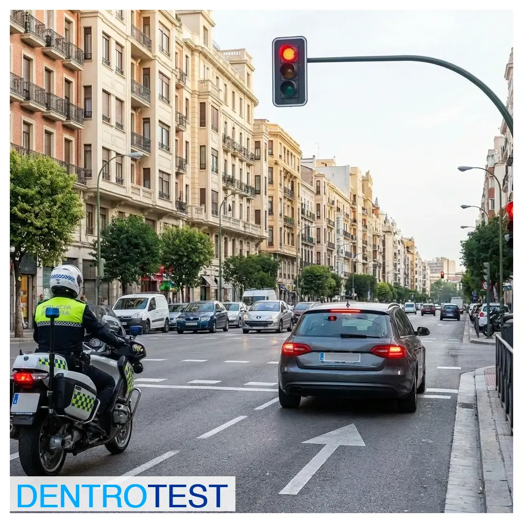 Si pierde la vigencia de su permiso por la pérdida de la totalidad de los puntos, tras realizar el curso correspondiente y superar la prueba, ¿cuántos puntos tendrá el nuevo permiso?