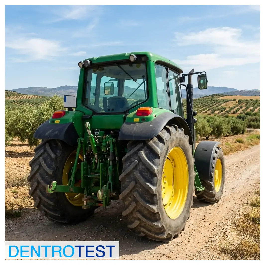 Is it mandatory for special vehicles to have a front license plate installed?