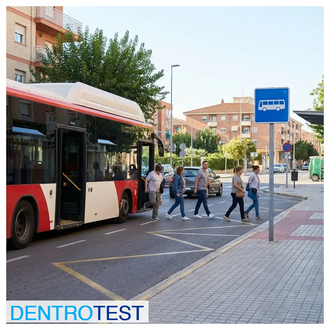 Is it permitted for pedestrians to walk on the right-hand side of a road outside built-up areas?