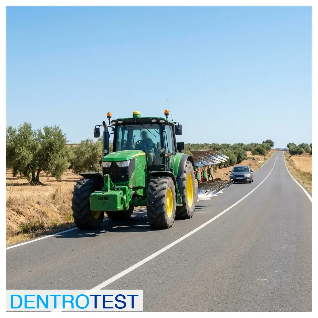 Para que un vehículo especial pueda circular por las vías públicas, ¿dónde se debe solicitar su matriculación?