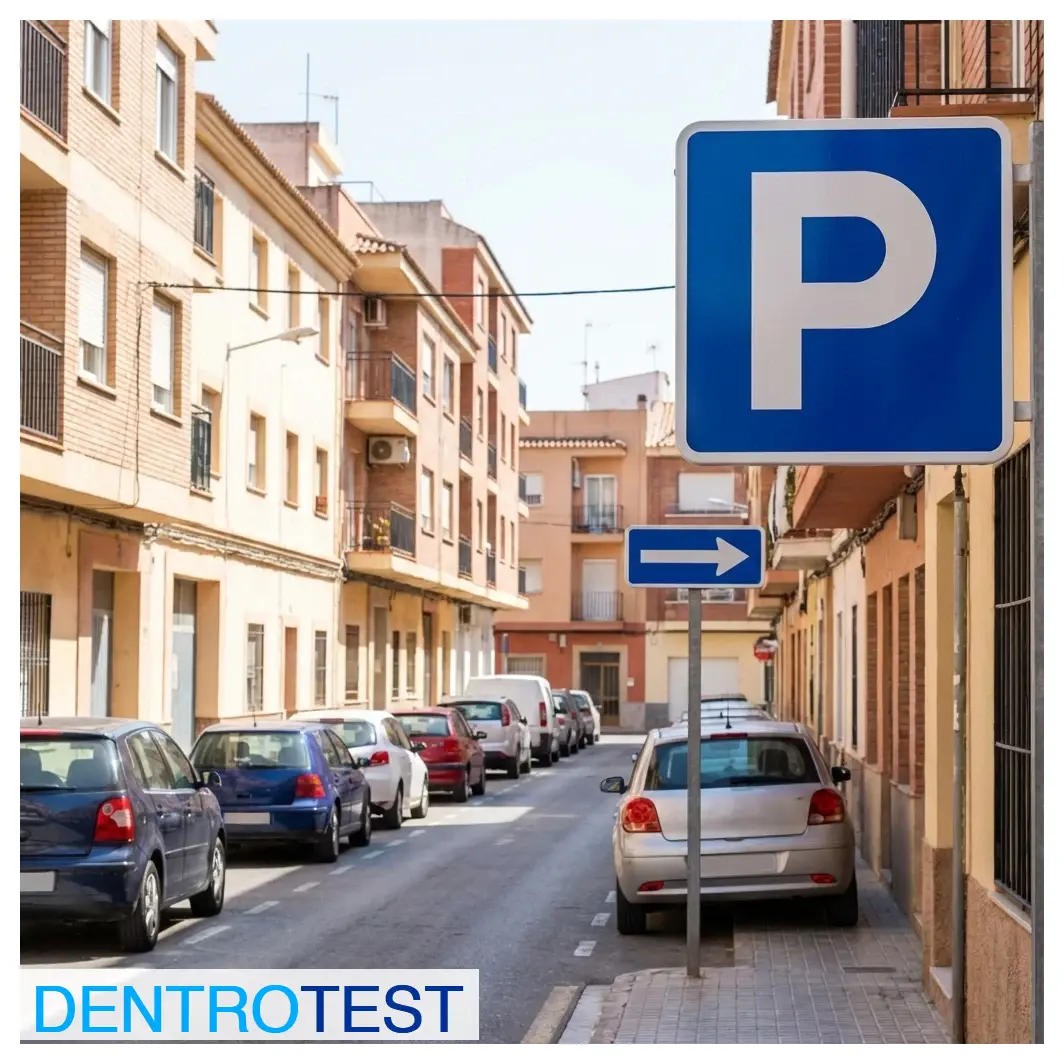 What does the indication sign S-17 indicate regarding the use of the road?