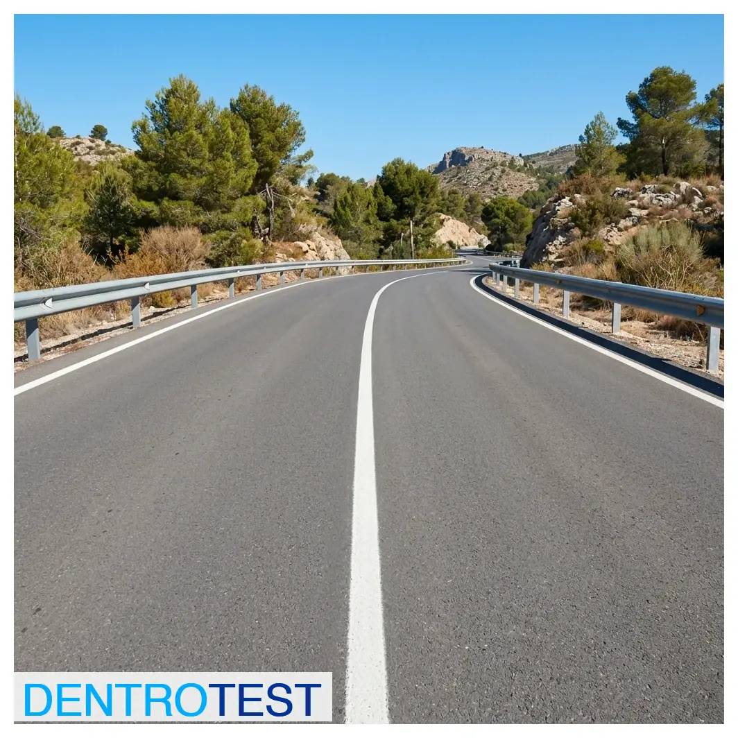 Is it permitted to overtake by invading the opposite lane when there is a continuous longitudinal line separating the lanes?