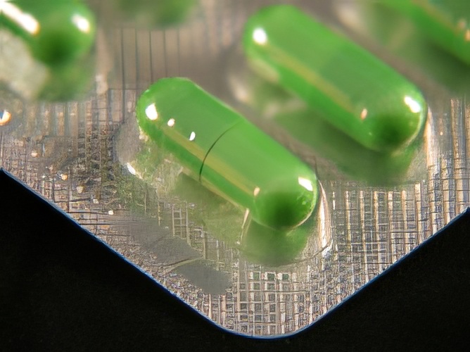 Because of a cold, you are taking medication. Can this medication affect your motorcycle driving?