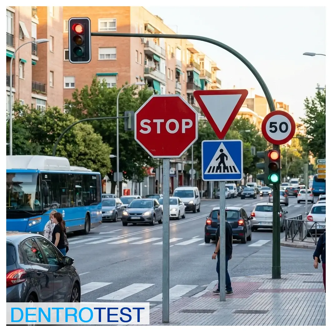 What is one of the main missions of traffic signaling?