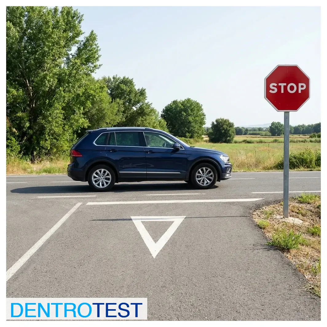 ¿Es obligatorio que un turismo lleve dos triángulos de preseñalización de peligro en su dotación en la actualidad?