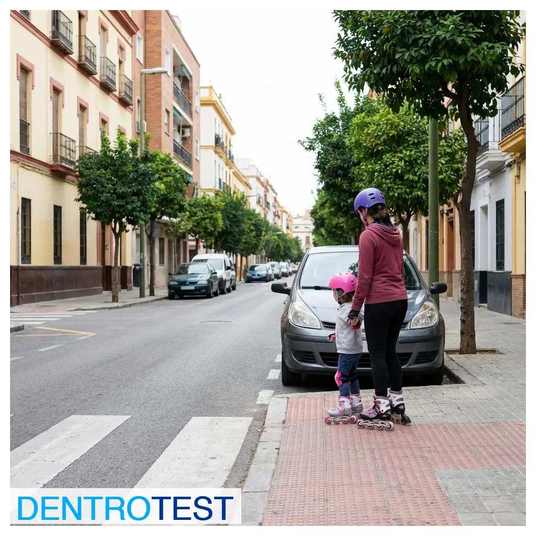 Respecto a los peatones que utilizan patines, monopatines o aparatos similares, ¿qué acción está terminantemente prohibida por el Reglamento?